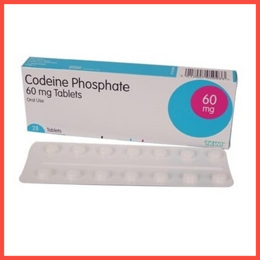 Codeine Phosphate 60mg