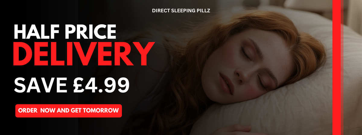 United Kingdom Direct Sleeping Pills